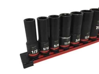 MILWAUKEE 49-66-7022 SHOCKWAVE 1/2
